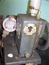  WELCH Duo-Seal Vacuum Pump, Model 1399,